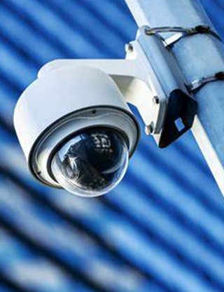 監控攝像頭