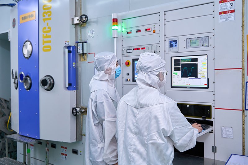 濾光片鍍膜清洗方法有哪些？