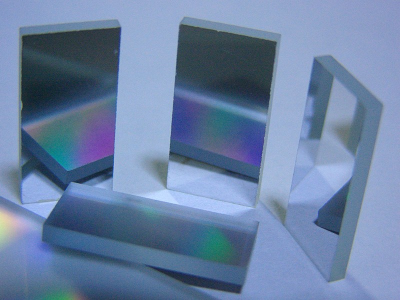 中國濾光片行業發展現狀