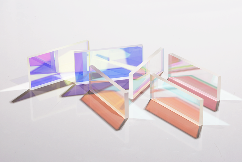 濾光片技術參數