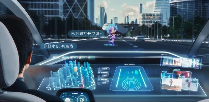 智能手機、車載系統和VR/AR技術推動光學元件市場快速發展