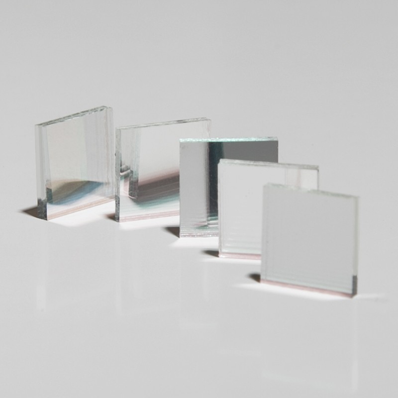 新型濾光片技術的發展