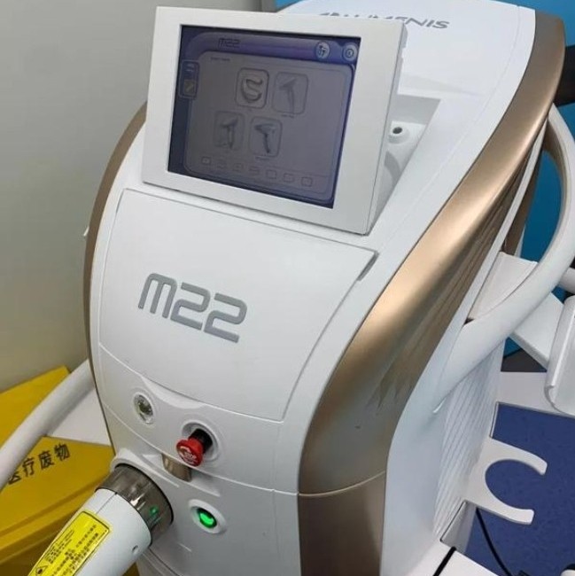 當進口光子美容的風吹到了國產，你能接受幾分