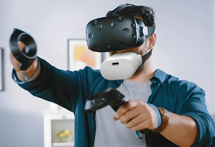 AR/VR設備光學元件分析簡介