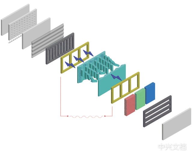 LCD液晶顯示器工作原理2