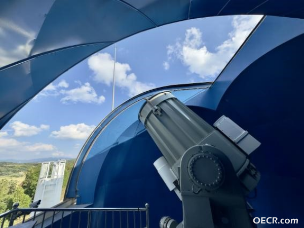 地月空間激光測距中的光學元件技術解析