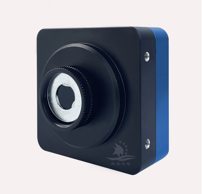 激光光斑儀光學鏡片應用分析