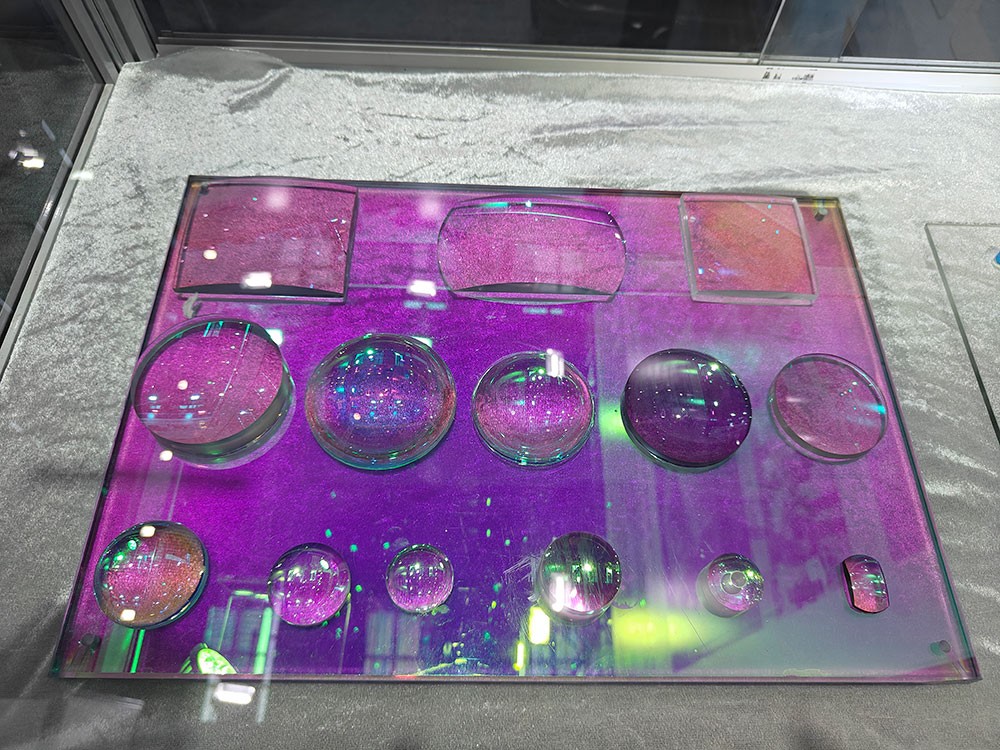 無人機成像透鏡