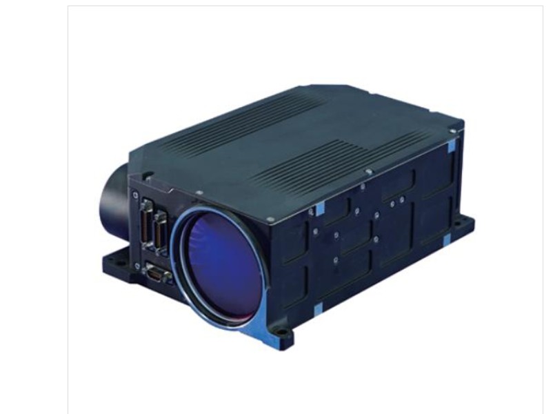 變焦制冷熱像儀光學鏡片關鍵技術分析