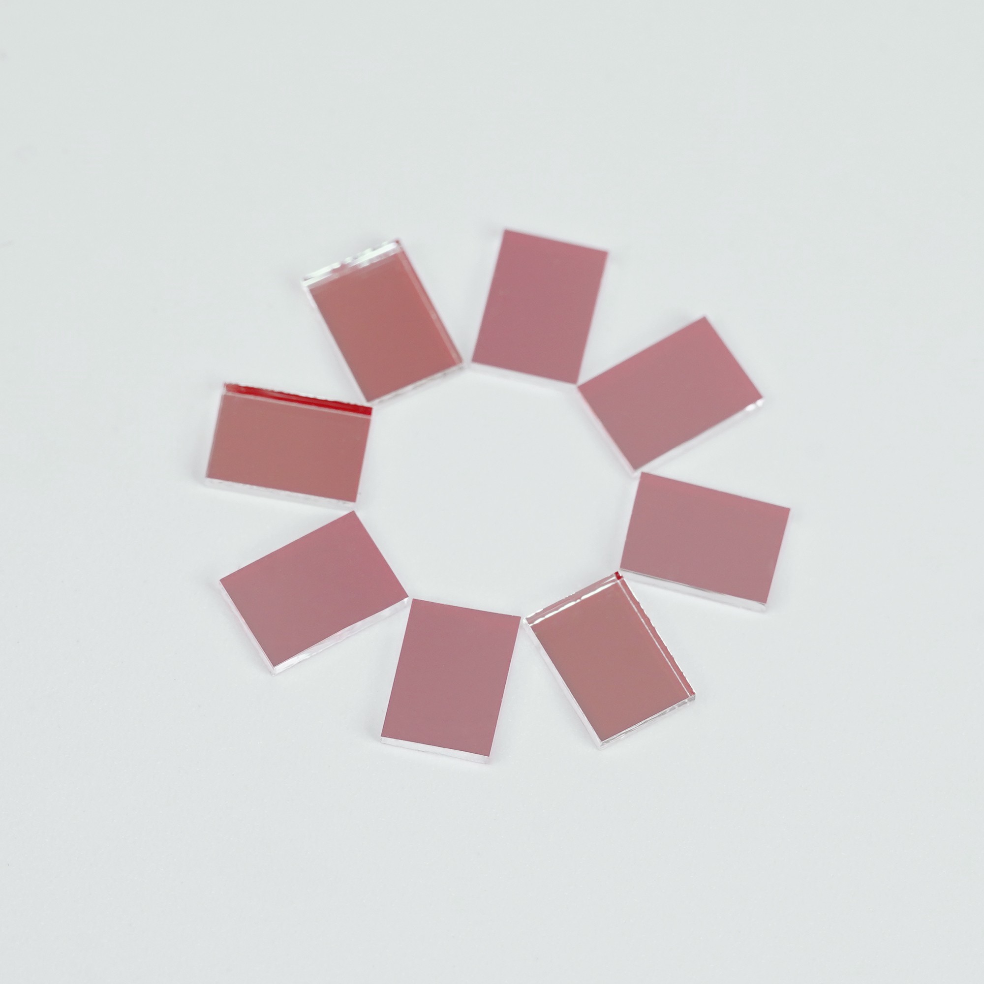 BP635窄帶濾光片