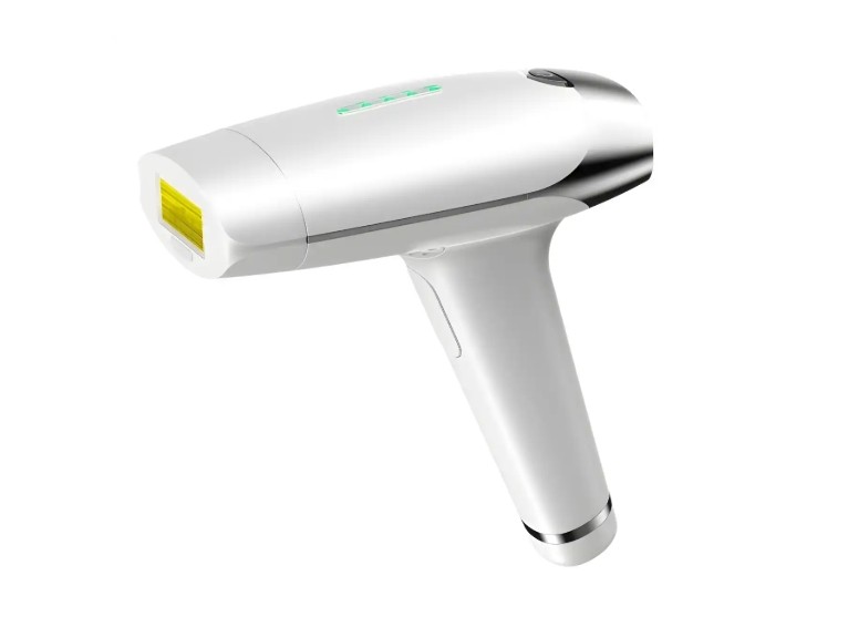 IPL脫毛儀濾光片應用分析