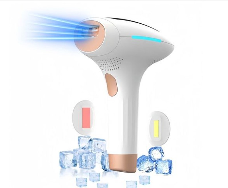 IPL脫毛儀價格差異的背后--濾光片技術解析