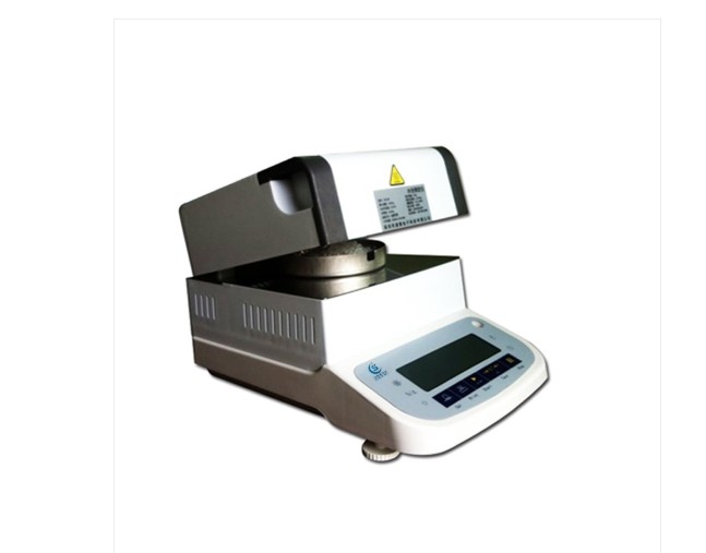 水分檢測儀濾光片的應用分析