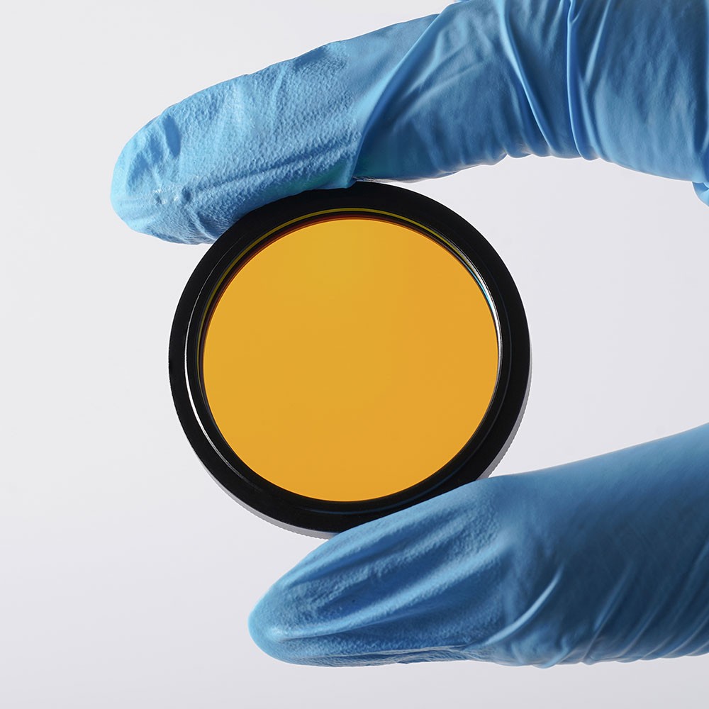 機器視覺BP590帶通濾光片