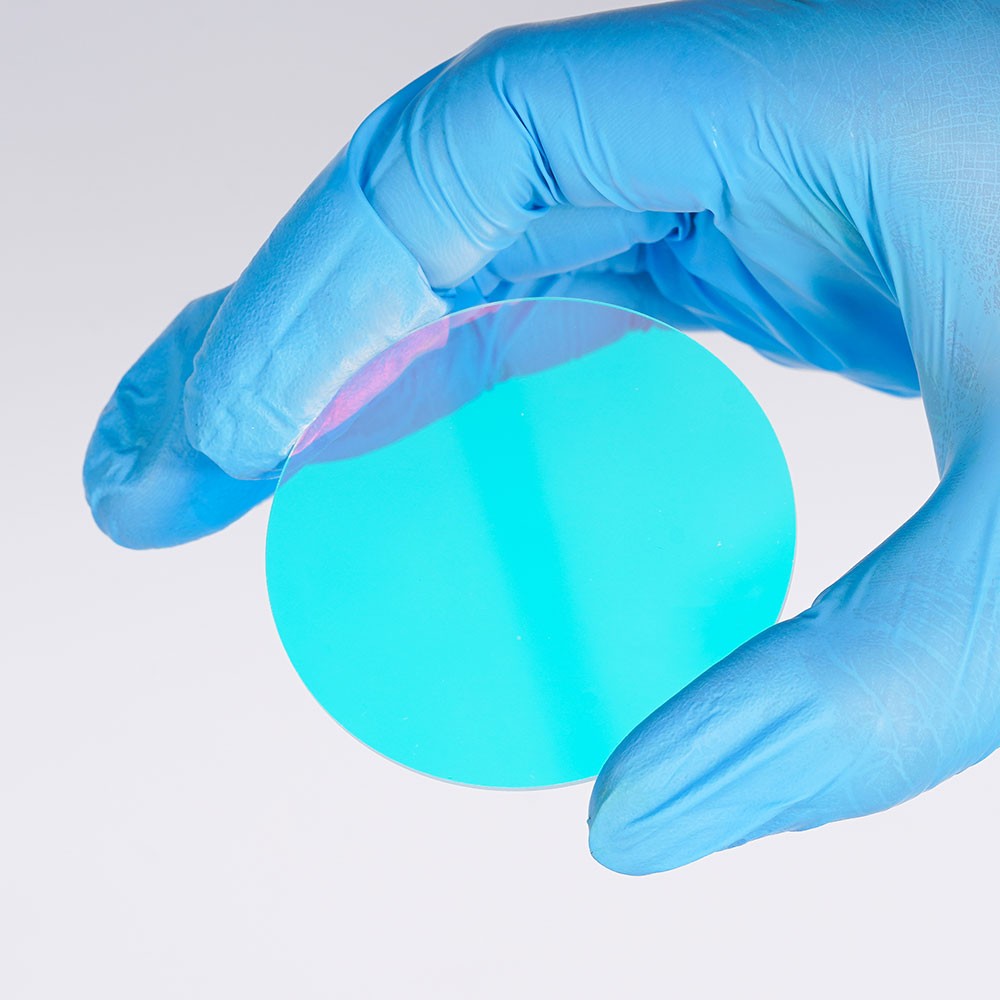 生物檢測SP590短波通濾光片