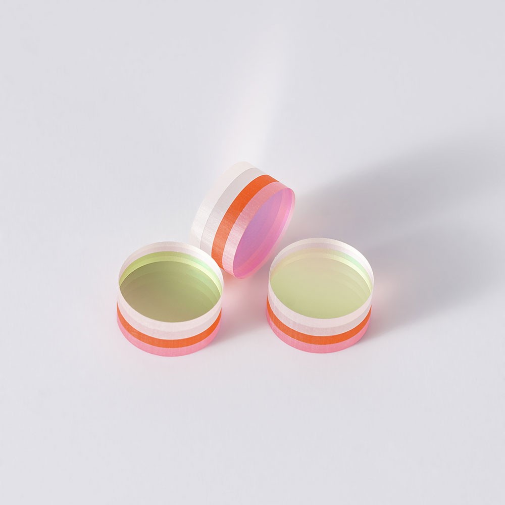 NBP625窄帶濾光片