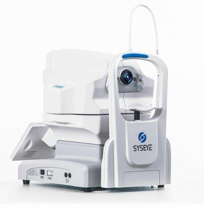 眼底相機光學鏡片知識分析