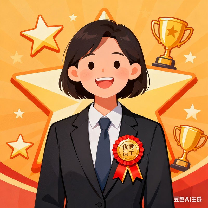 優(yōu)秀員工