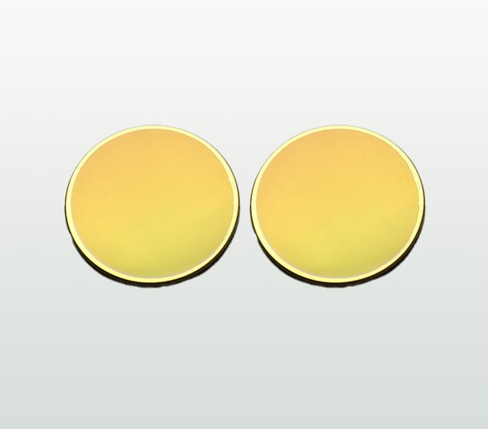 什么是金屬化窗口片？為何需要金屬化？