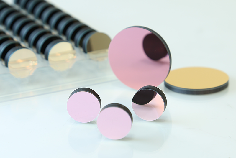 濾光片基材倒角與邊緣加工