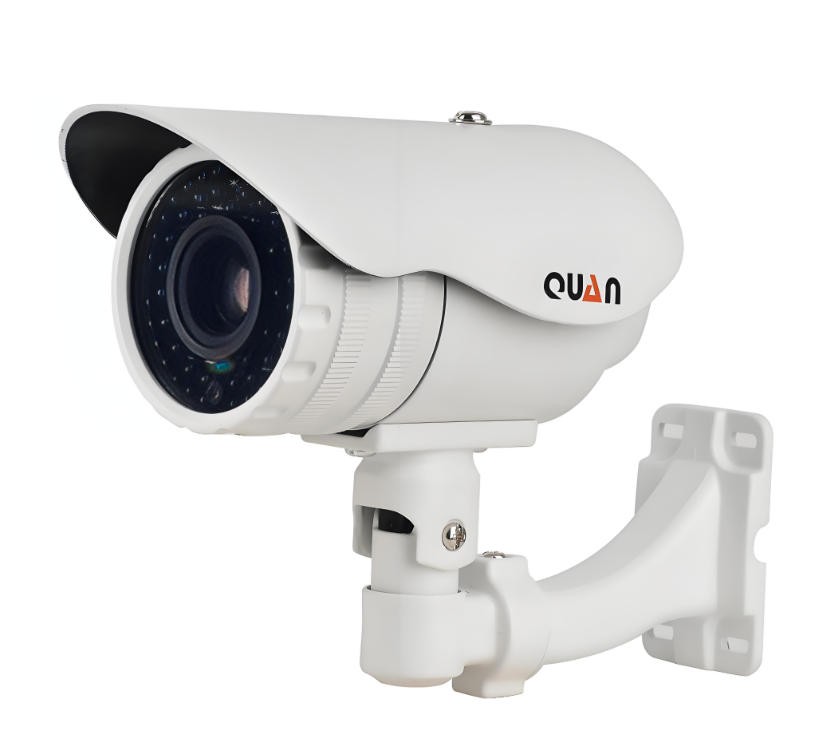 攝像頭濾光片詳解：從原理到高端應用選型指南