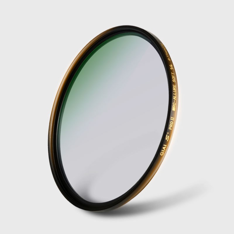 濾鏡與濾光片：看似同類，實則天差地別的光學(xué)世界