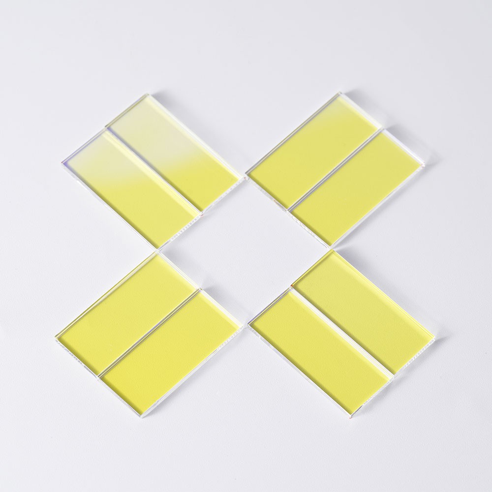 LP500長(zhǎng)波通濾光片