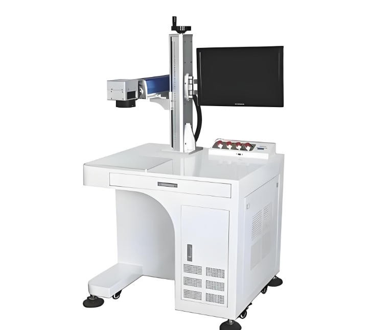 激光打標/雕刻光學振鏡應用分析