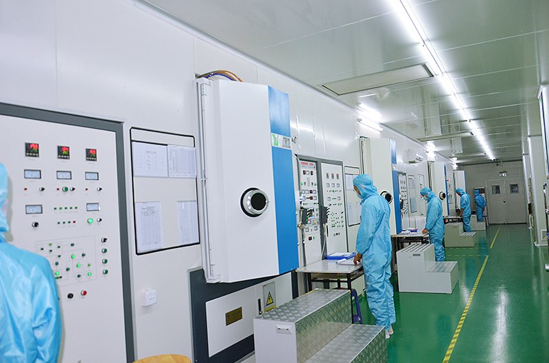 光學(xué)鍍膜機(jī)