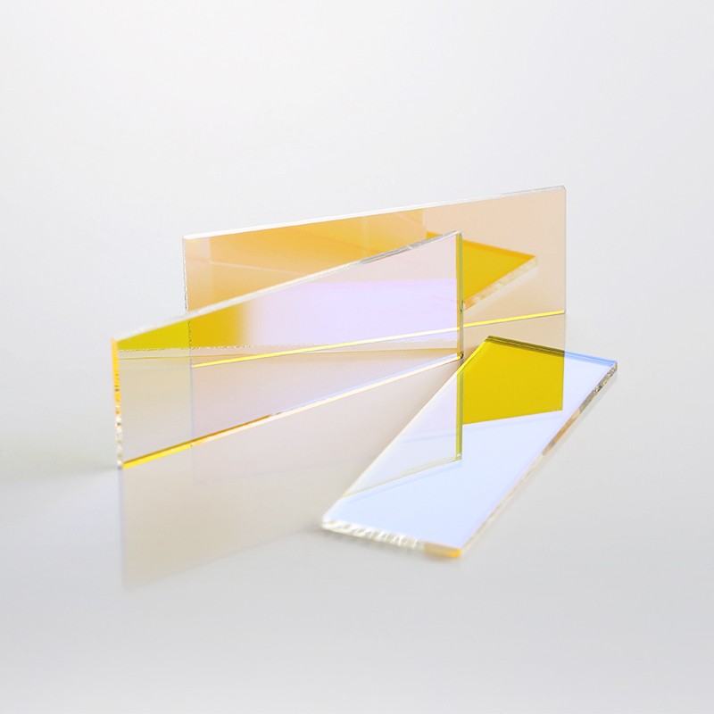 光學(xué)鏡片折射2