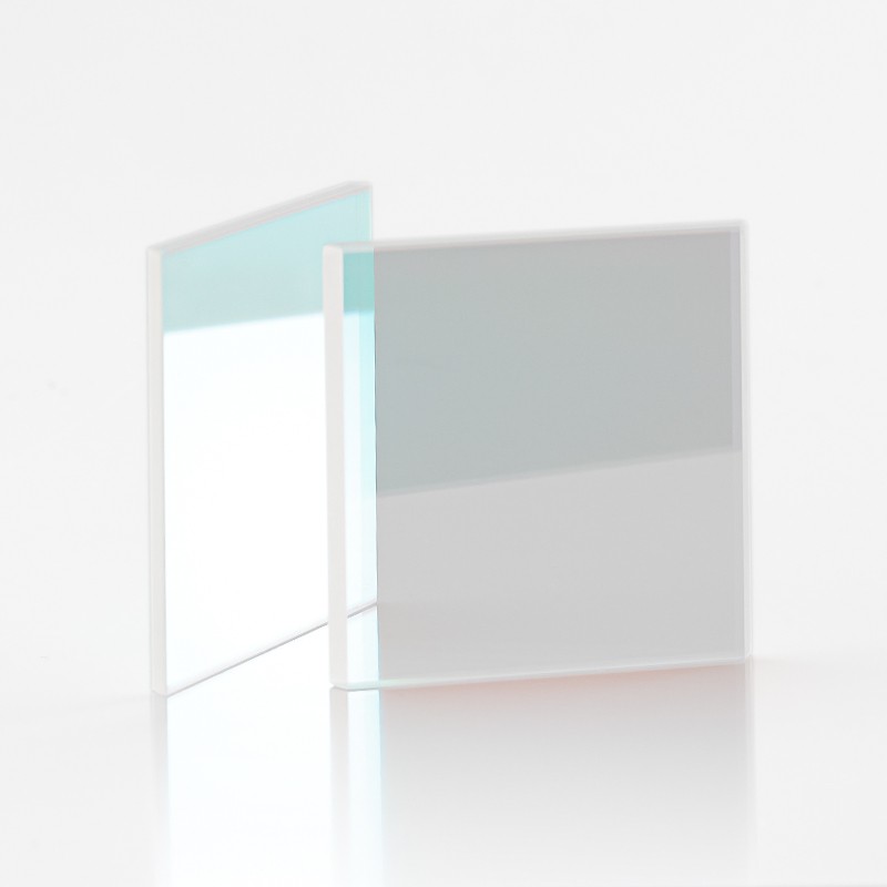 TTV：光學窗口保護片最核心的質量指標