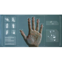 干貨-掌紋識(shí)別濾光片的選擇和應(yīng)用，你了解多少？