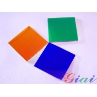 什么是LCD彩色濾光片，它的未來市場發展如何？