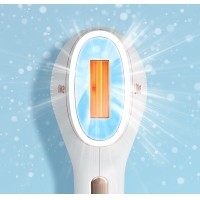 光子嫩膚濾光片是怎么進行光學美容的？