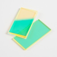 綠色濾光片濾去什么光？都有哪些應用？