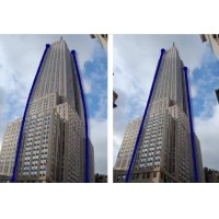 什么是光學畸變？