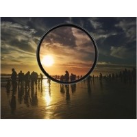 什么是UV鏡？它是怎么做出來的？