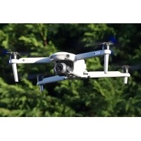 窗口片：無人機視覺系統的關鍵組件