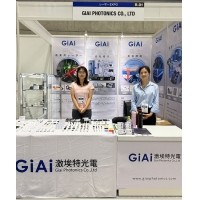 激埃特攜創新光學元件亮相OPIE 2025橫濱光電展