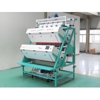 工業(yè)加工篩選色選機光學鏡片應用分析