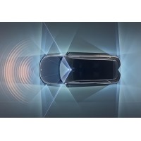 車載激光雷達光學鏡片波長與結構的協(xié)同進化