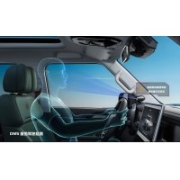 防疲勞駕駛監(jiān)測系統(tǒng)中的濾光片應用解析