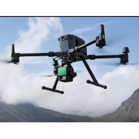 無人機飛行激光雷達采集系統(tǒng)光學鏡片分析