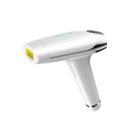 IPL脫毛儀濾光片應用分析