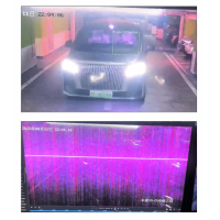 濾光片視角：車庫攝像頭損壞事件揭示紅外防護關鍵缺口