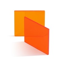 有色玻璃與干涉鍍膜濾光片的區別全解析