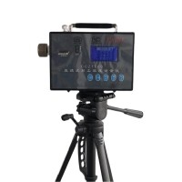 礦用粉塵濃度測量儀光學鏡片應用分析