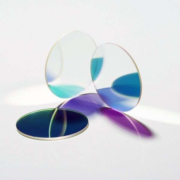 激光雷達(dá)BP1550帶通濾光片