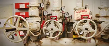 炎炎夏日,泵閥養(yǎng)護非常非常重要!- 炎炎夏日,泵閥養(yǎng)護非常非常重要!-