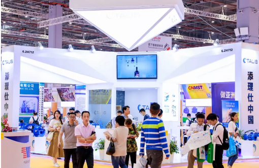 專訪添理仕丨解決管網漏損勢在必行- 專訪添理仕丨解決管網漏損勢在必行-